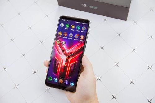 最新款游戏手机爆料,性能与创新的极致碰撞